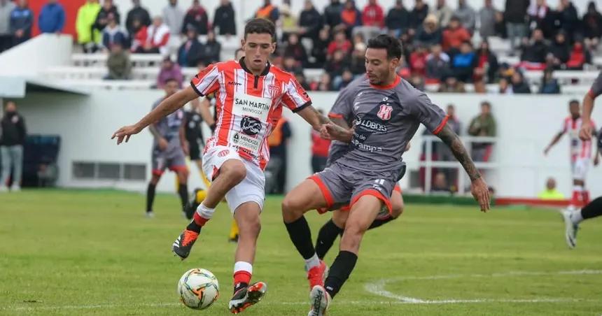 Costa tiene una dura prueba en Mendoza