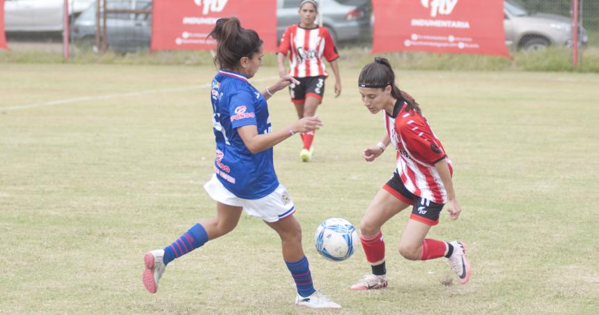 Mac Allister se metioacute en la final