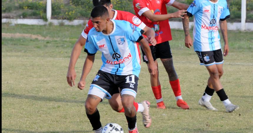 Ganaron los de arriba y se despegan del resto