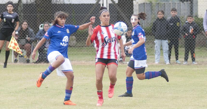 Mac Allister se metioacute en la final