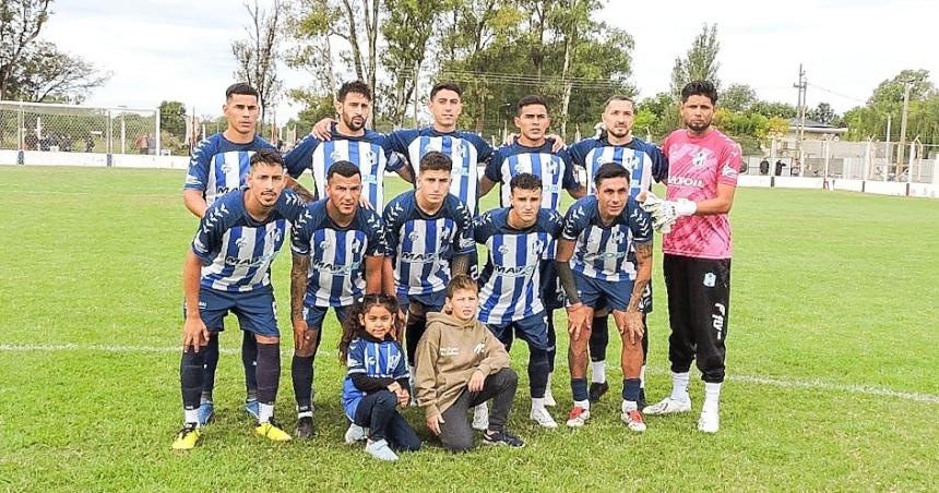 Se completoacute la seacuteptima fecha con otro empate del liacuteder