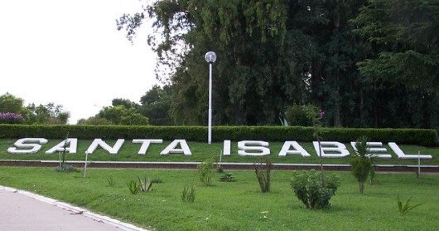 Confirman condena por abuso agravado y violencia de geacutenero en Santa Isabel