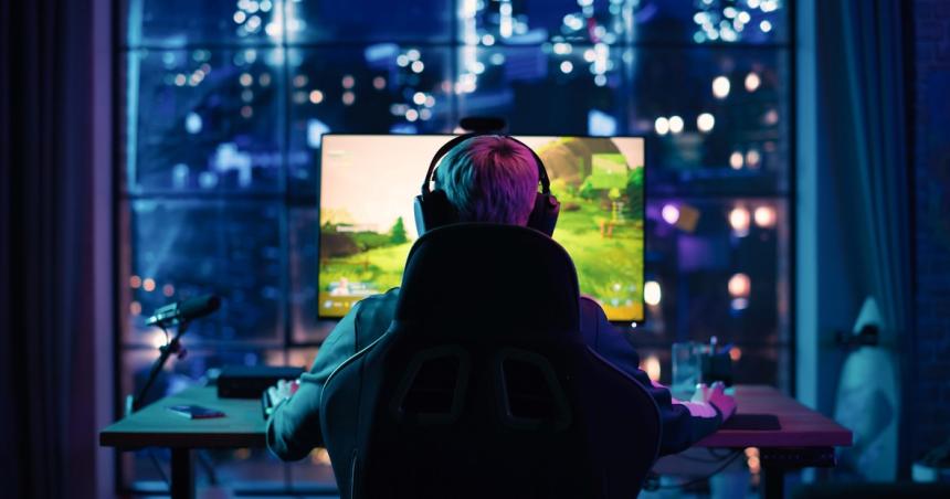 El mundo del gaming tendraacute su espacio en la Expo PyMEs 2025