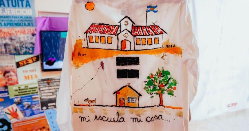 Violencia escolar- UTELPa pidioacute compromiso activo del ministerio de Educacioacuten