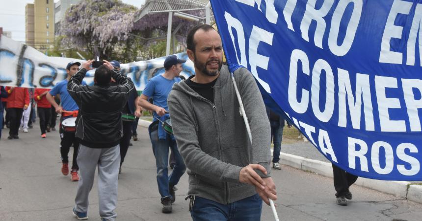 El CEC convoca al paro- Hay que marcar un liacutemite