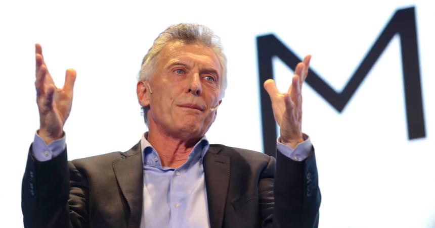 La mejor forma de ayudar a Javier Milei es votando al PRO
