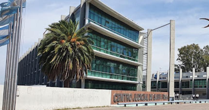 Confirman condena a Carlos Bafundo por hurto a un depoacutesito de Educacioacuten
