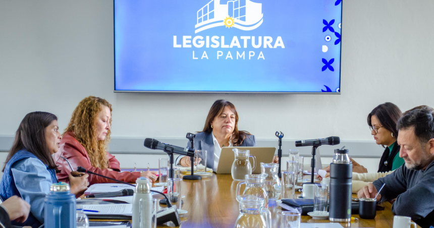 Intenso debate- el oficialismo puso en duda un proyecto de Torroba