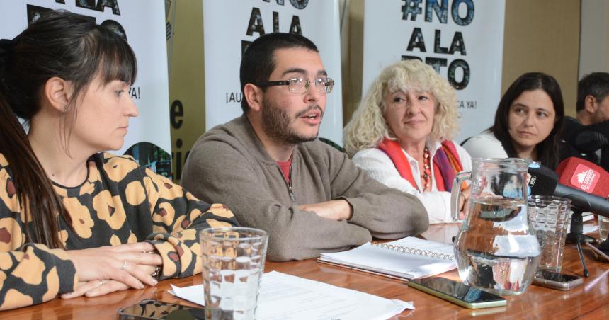 Eliminaron la tasa de la oblea de la RTO y ni se enteraron