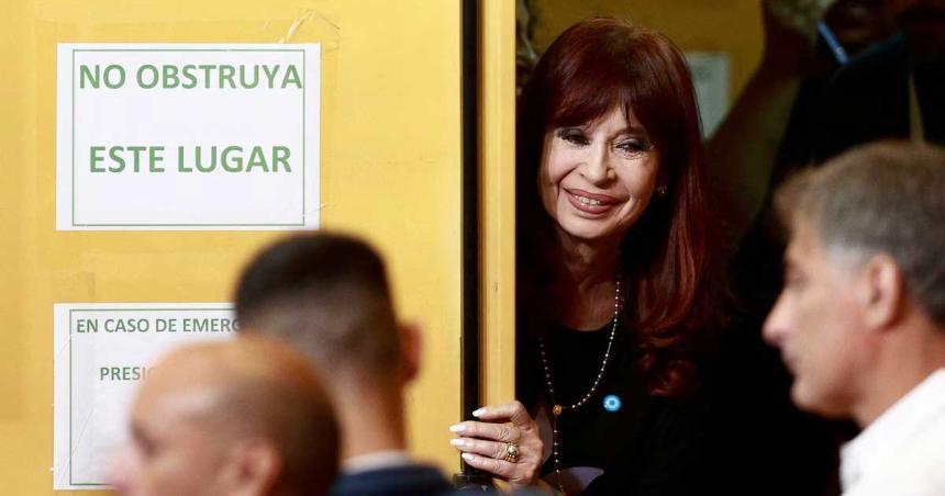 Presentaron un proyecto de Ficha Limpia en la provincia de Buenos Aires