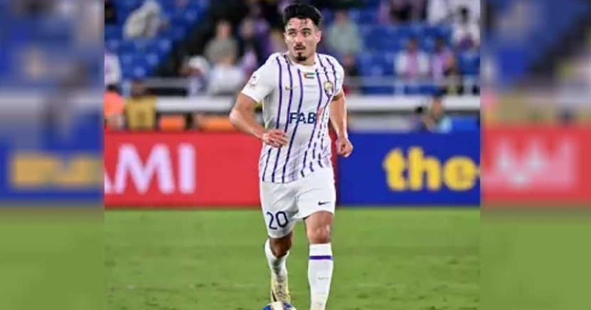 Un futbolista pampeano deberaacute indemnizar con 43 millones de pesos a San Lorenzo