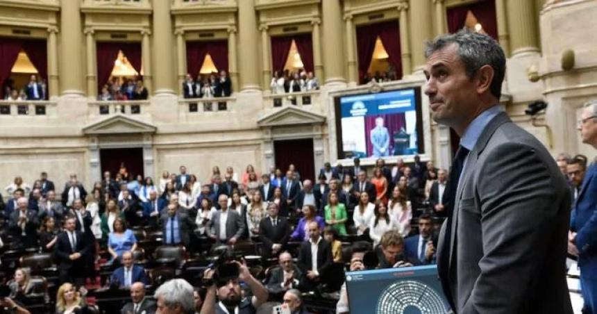 Otro golpe a Milei- crearaacuten una comisioacuten investigadora por LIBRA