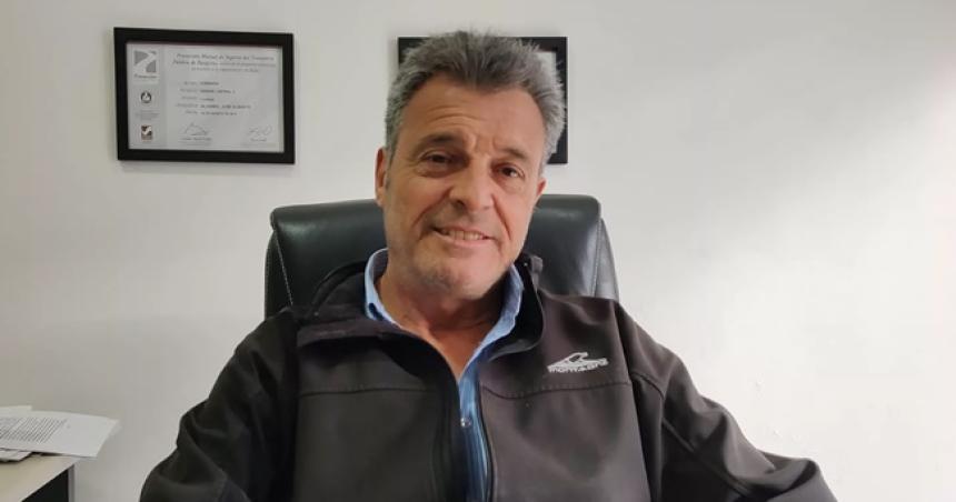  No es un paro que salioacute con ganas la CGT fue media obligada