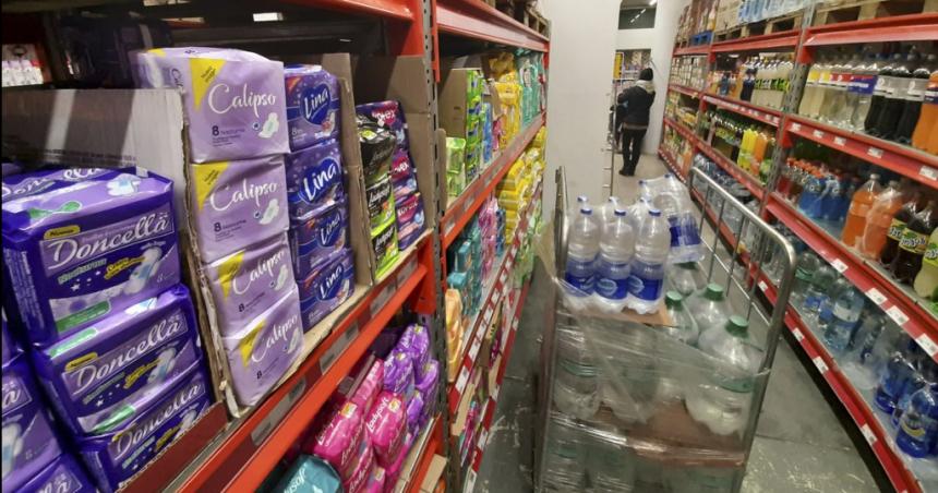 Se aceleroacute la inflacioacuten en la Ciudad de Buenos Aires en marzo