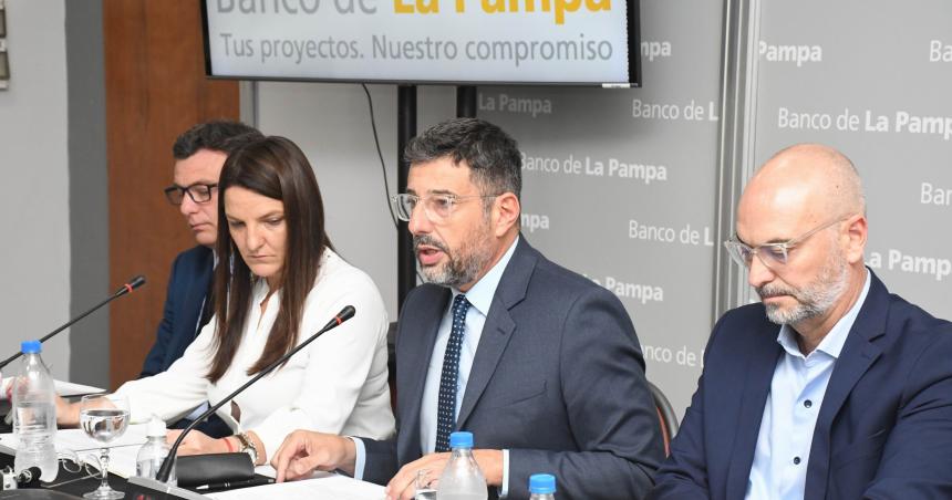 Solucioacuten salomoacutenica- la Asamblea del BLP no tratoacute el poleacutemico Reacutegimen Especial Jubilatorio