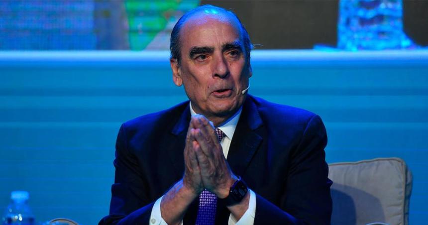 Francos iraacute a Diputados para dar explicaciones por el caso Libra y criticoacute a la oposicioacuten