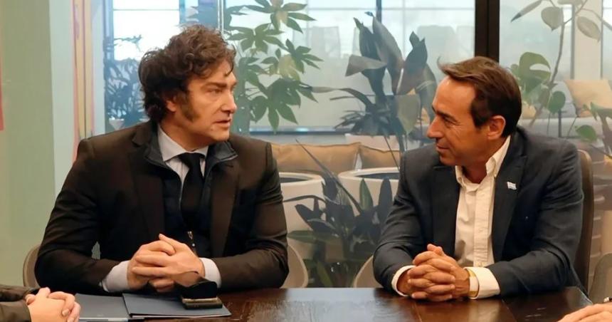 Mercado Libre anuncioacute la inversioacuten de US 2600 millones en la Argentina
