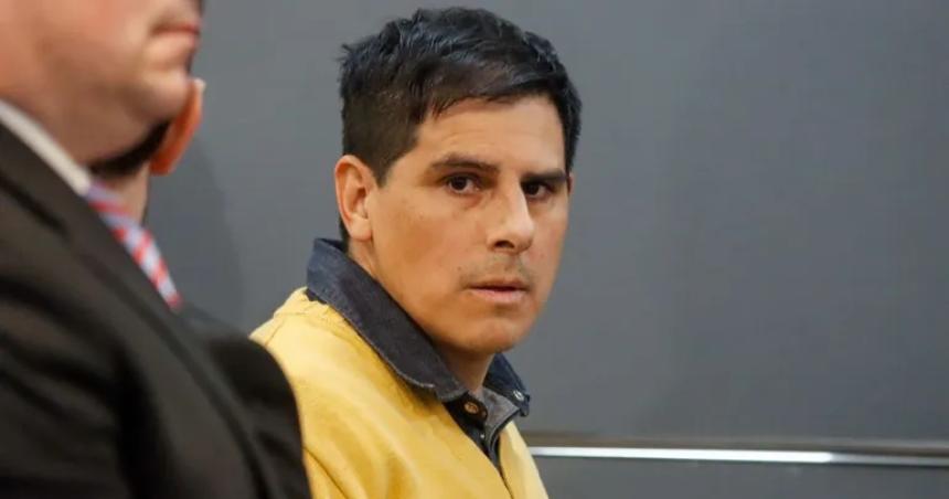 Otro reveacutes para Pablo Parra- confirman la condena por el femicidio de Agustina
