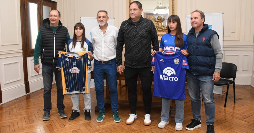 All Boys abriraacute la serie final como local