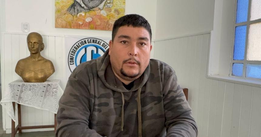 El Frigoriacutefico Pico despidioacute a unos 90 trabajadores 