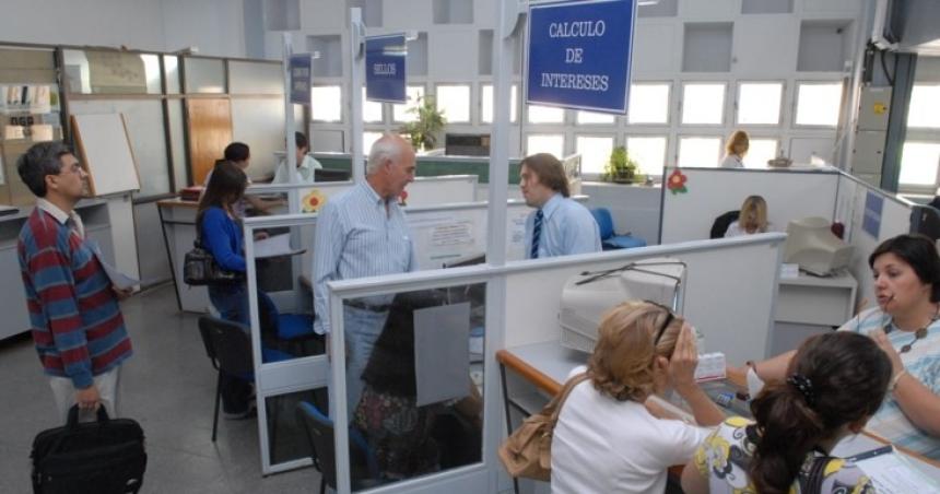 Fallo judicial levantoacute el embargo de Rentas sobre un campo