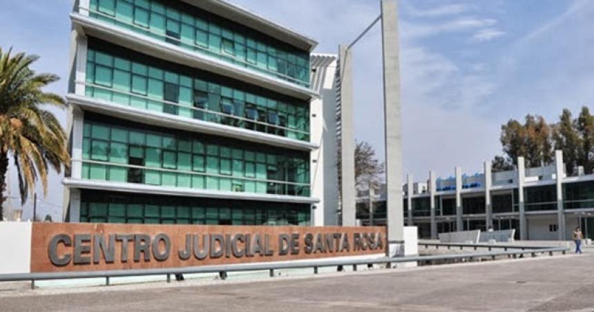 Dos condenas por amenazas y lesiones contra sus parejas