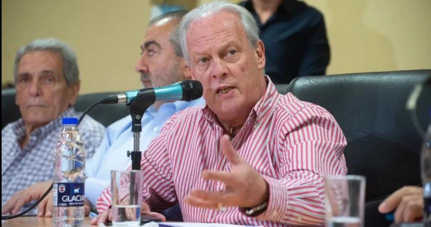 CGT- el paro estaacute siendo importante y hay un ausentismo muy grande