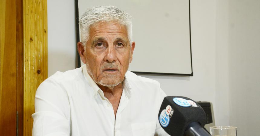 Los trabajadores tomaron conciencia