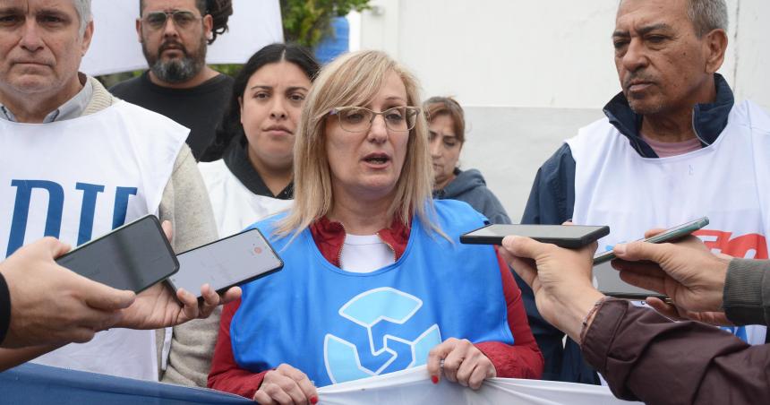 No queremos seguir sufriendo este ajuste brutal