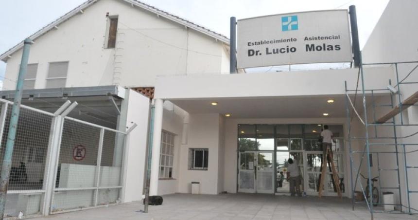 Condenan a la Provincia por la muerte de una beba en el Molas 