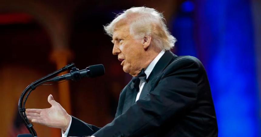 No maacutes carne desde Argentina- el mensaje de la secretaria de Agricultura de Trump en plena guerra comercial