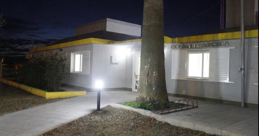 Condenaron a un preso que apuntildealoacute a otro en General Pico