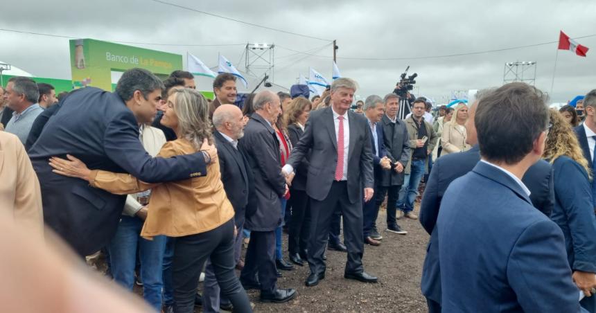 Ziliotto cruzoacute a Milei- Otra vez la produccioacuten pierde con la timba financiera