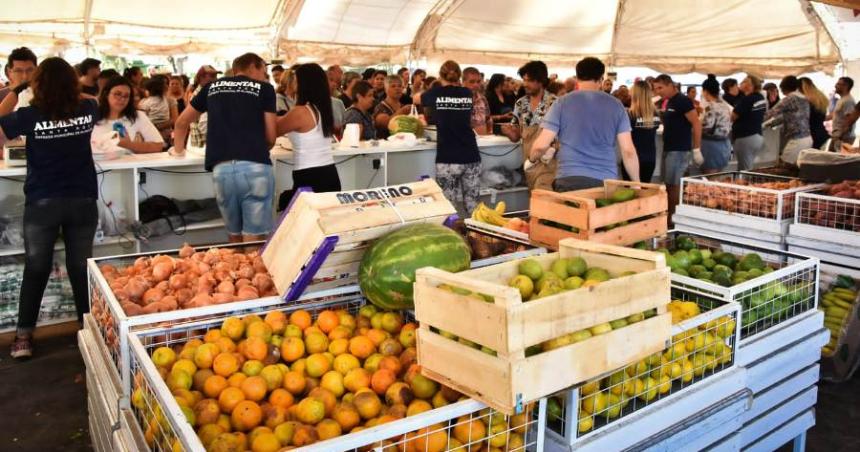 En la previa de Semana Santa- grandes ofertas en el Mercado Municipal