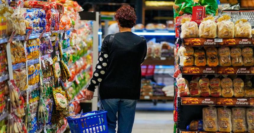 La inflacioacuten de marzo fue de 37-en-porciento- y acumuloacute 559-en-porciento- en los uacuteltimos doce meses