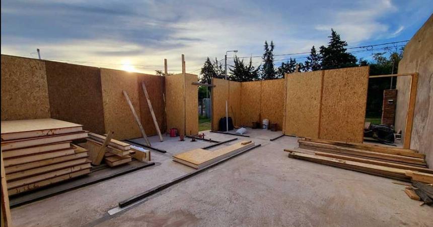 Dictaron arresto domiciliario para representantes de la constructora AKSA
