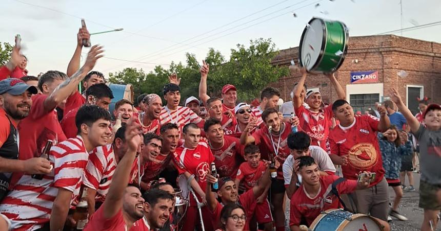 Dos pasiones que celebran los cien antildeos de vida