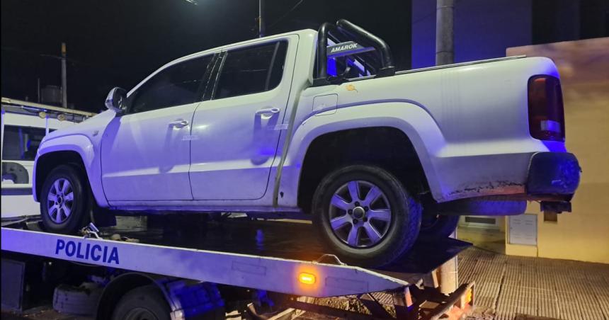 Teniacutea 201 de alcohol en sangre y haciacutea maniobras peligrosas en el centro