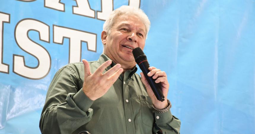 El mejor candidato sigue siendo el Estado por encima de todo individualismo