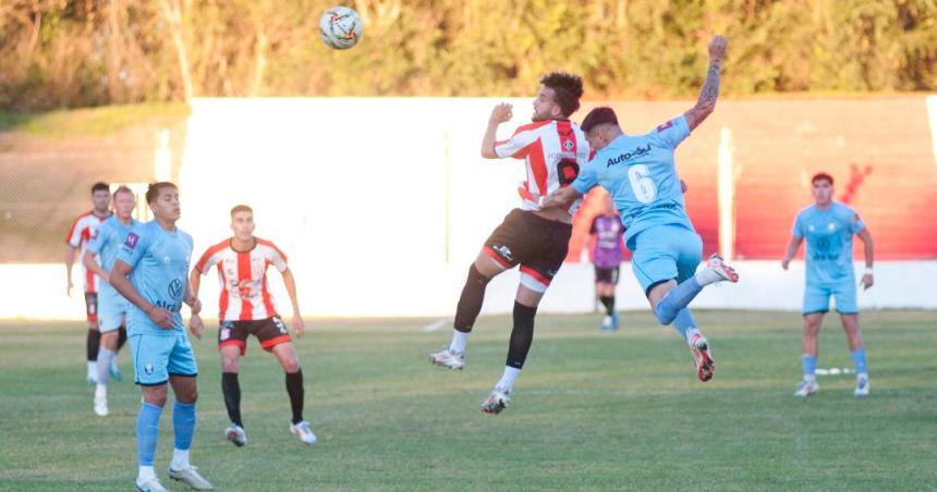 Costa Brava igualoacute con Boliacutevar y sigue invicto