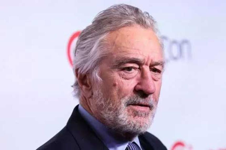 Robert De Niro recibiraacute la Palma de Oro honoriacutefica del Festival de Cannes