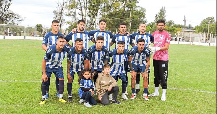 Alvear se juega el liderazgo en General Pico