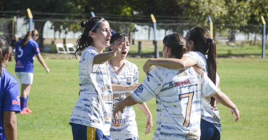 All Boys dio el primer paso y se acerca al tiacutetulo