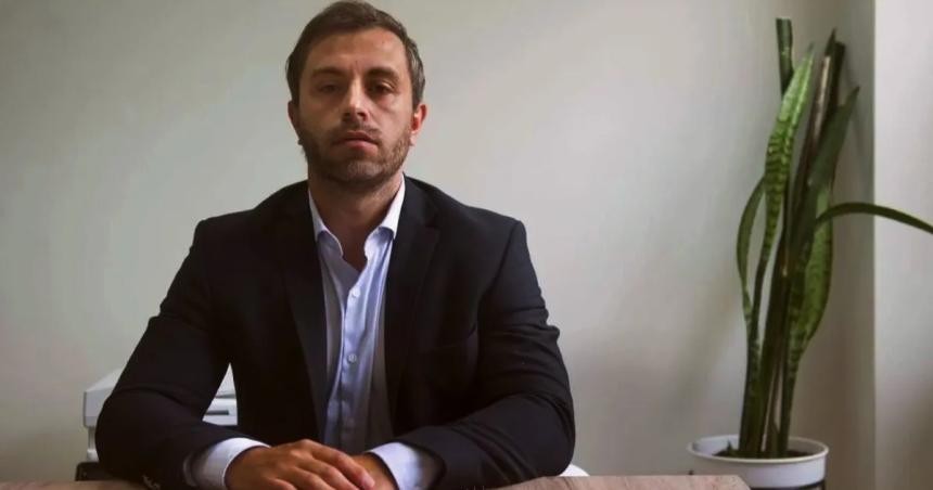 Doacutelar- el nuacutemero 2 del Banco Central explicoacute coacutemo funcionaraacute el modelo cambiario