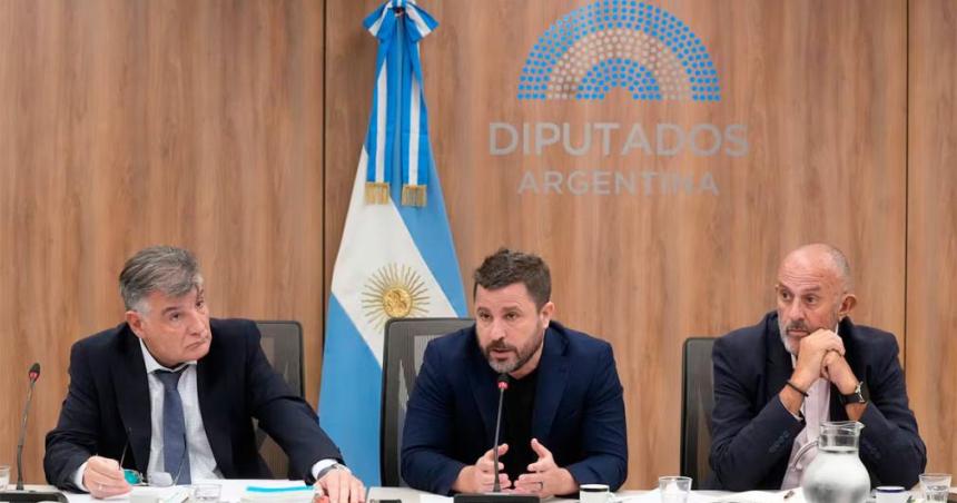 Luego del paro de la CGT el PRO presentoacute un proyecto para modificar las reglas de las elecciones sindicales