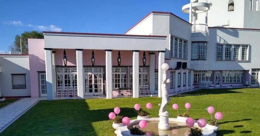 El Gobierno publicoacute el registro actualizado de residencias para personas mayores