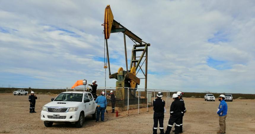 Confirman una condena por abuso sexual a supervisor de empresa petrolera en 25 de Mayo