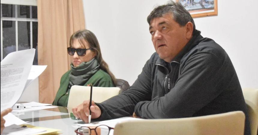 La Adela- concejal acusa al intendente de poner en peligro el bienestar de los vecinos
