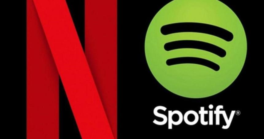 Queacute pasaraacute con los precios de Netflix Spotify Disney y Amazon