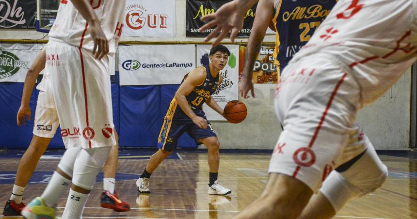 All Boys y una nueva alegriacutea en su casa